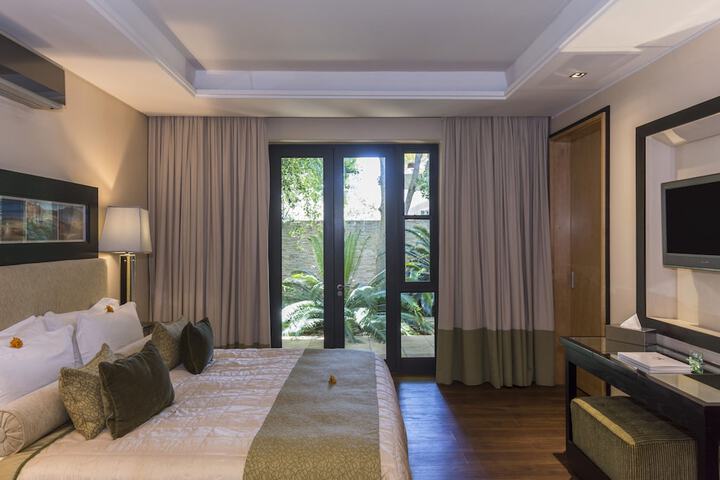 Mantis No5 Boutique Art Hotel - thumb 6