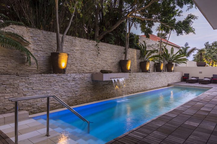 Mantis No5 Boutique Art Hotel - thumb 7