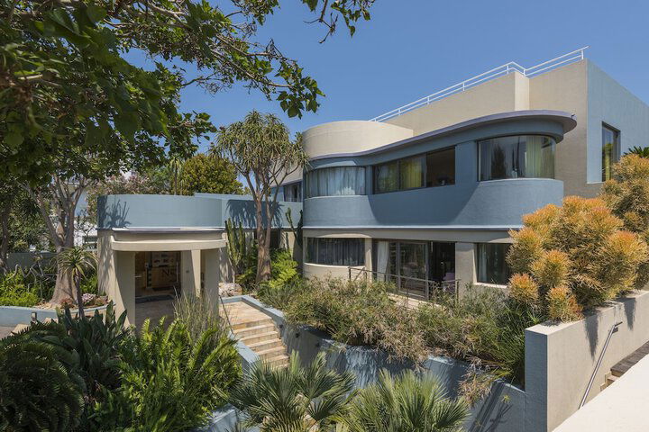 Mantis No5 Boutique Art Hotel - thumb 3