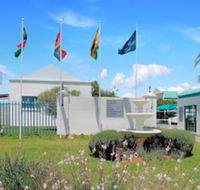 Protea Hotel by Marriott Polokwane Landmark - Accommodation Africa