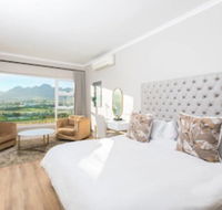 Protea Hotel by Marriott Stellenbosch - Accommodation Africa