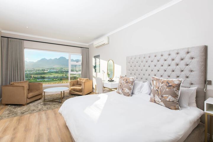 Protea Hotel By Marriott Stellenbosch - thumb 1