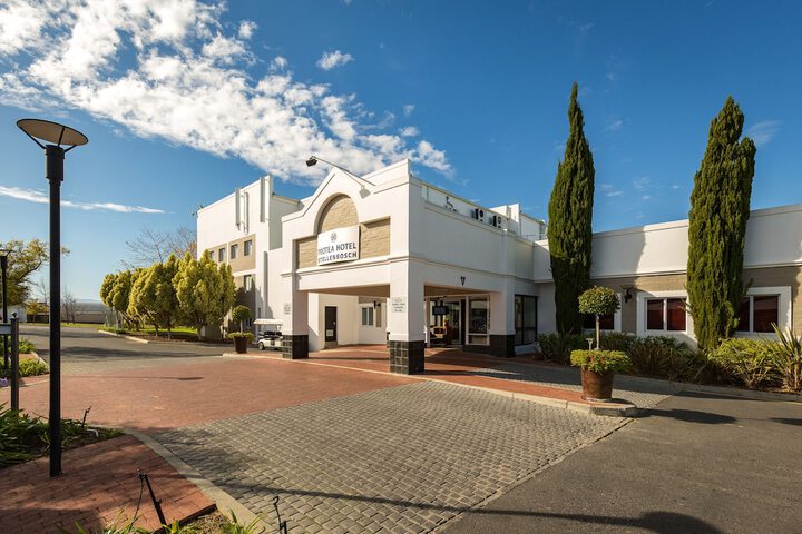 Protea Hotel By Marriott Stellenbosch - thumb 7
