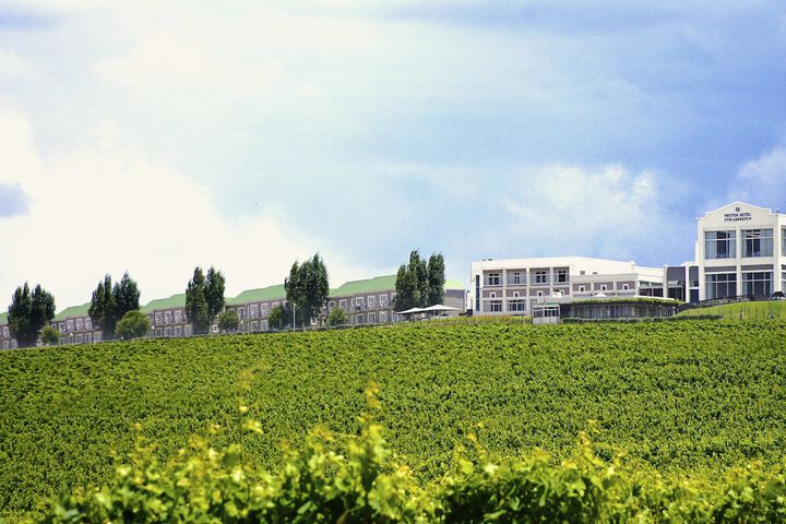 Protea Hotel By Marriott Stellenbosch - thumb 6