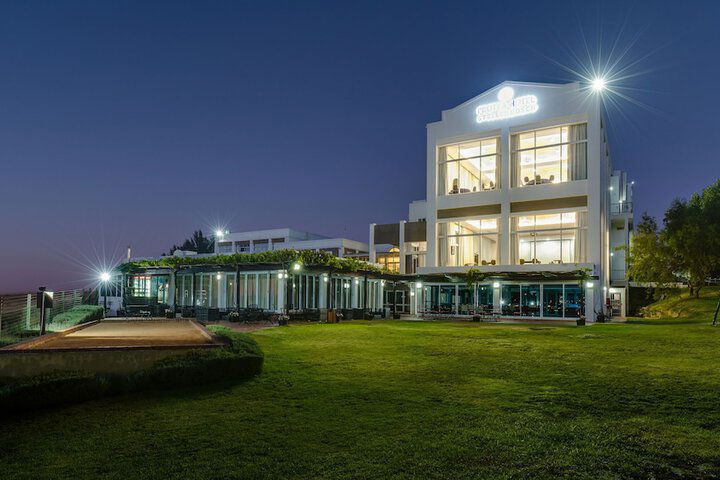 Protea Hotel By Marriott Stellenbosch - thumb 3