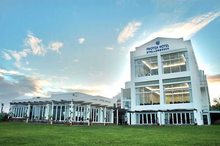 Protea Hotel By Marriott Stellenbosch - thumb 4