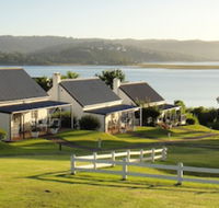 Belvidere Manor - Accommodation Africa