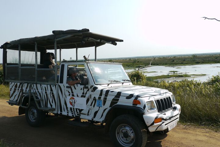 Elephant Lake Hotel - thumb 3