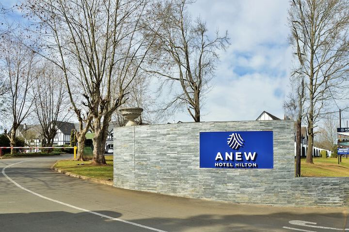 ANEW Hotel Hilton - thumb 4