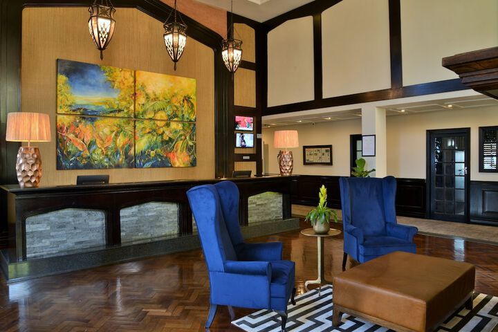 ANEW Hotel Hilton - thumb 6