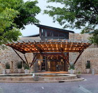 Arabella Hotel Golf  Spa - Accommodation Africa