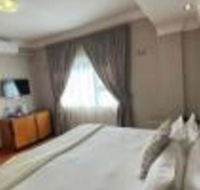 Ngwenya Hotel  Conference Centre - Accommodation Africa