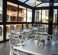 Urban Chic Boutique Hotel - Accommodation Africa