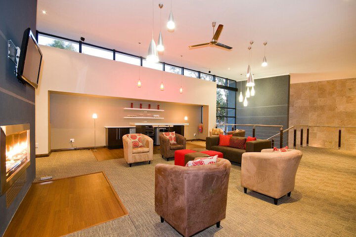 The Hub Boutique Hotel - thumb 4