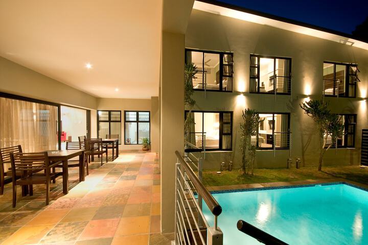 The Hub Boutique Hotel - thumb 6