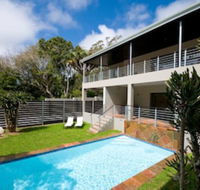 The Hub Boutique Hotel - Accommodation Africa