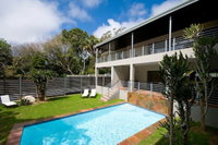 The Hub Boutique Hotel