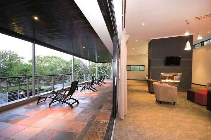 The Hub Boutique Hotel - thumb 1