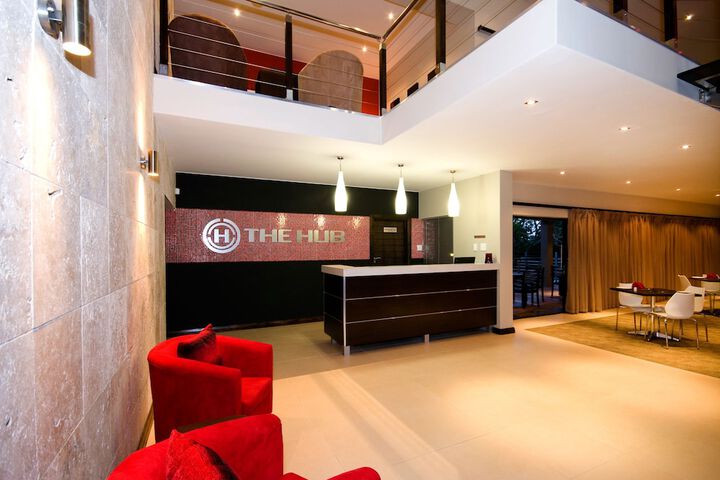 The Hub Boutique Hotel - thumb 7