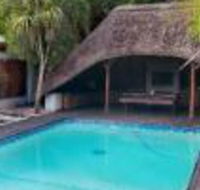 Ibhayi Guest Lodge - Lion Roars Hotels  Lodge - Accommodation Africa