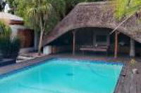 Ibhayi Guest Lodge - Lion Roars Hotels  Lodge