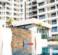 Premier Hotel East London ICC - Accommodation Africa