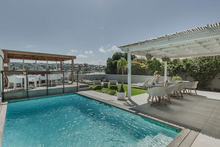 Robberg Beach Lodge - Lion Roars Hotels & Lodges - thumb 3