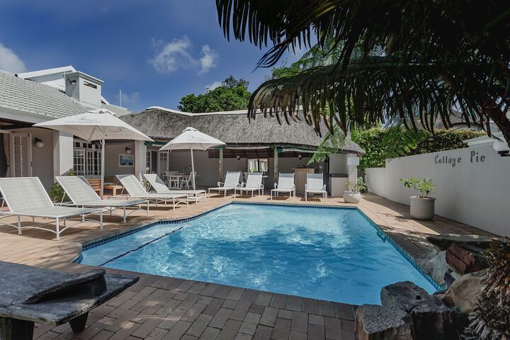 Robberg Beach Lodge - Lion Roars Hotels & Lodges - thumb 4
