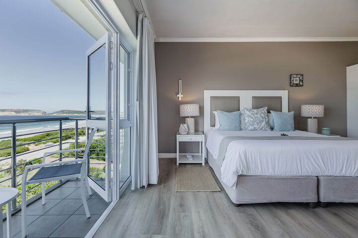 Robberg Beach Lodge - Lion Roars Hotels & Lodges - thumb 1