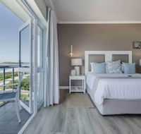 Robberg Beach Lodge - Lion Roars Hotels  Lodges - Accommodation Africa