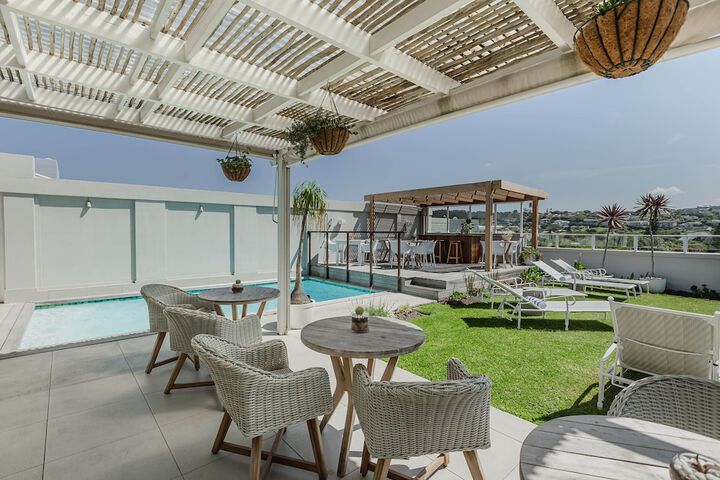 Robberg Beach Lodge - Lion Roars Hotels & Lodges - thumb 5