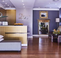 The Devon Valley Hotel - Accommodation Africa