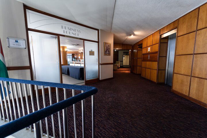 Gooderson Tropicana Hotel - thumb 6