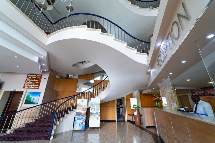 Gooderson Tropicana Hotel - thumb 5