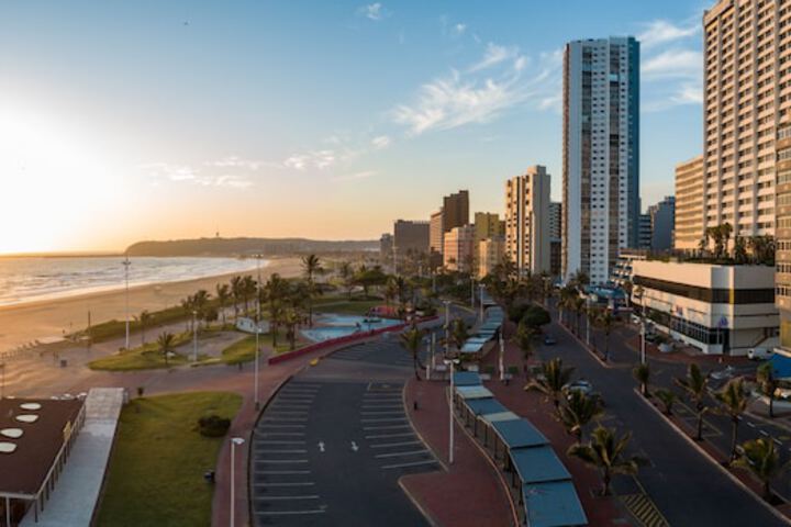 Gooderson Tropicana Hotel - thumb 2