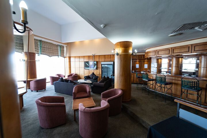 Gooderson Tropicana Hotel - thumb 4