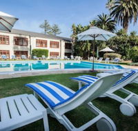 The Wilderness Hotel - Accommodation Africa