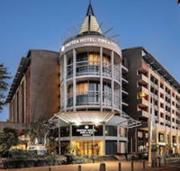 Protea Hotel Fire  Ice by Marriott Durban Umhlanga Ridge - Tourism Africa
