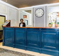 The New Tulbagh Hotel - Accommodation Africa