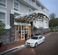 The Commodore Hotel - Accommodation Africa