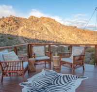Sanbona Wildlife Reserve - Accommodation Africa