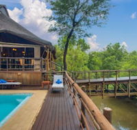 Madikwe River Lodge - Accommodation Africa