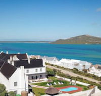 The Farmhouse Hotel - Accommodation Africa