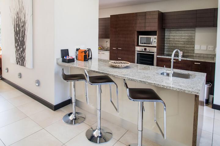 The Glen Apartments - thumb 7