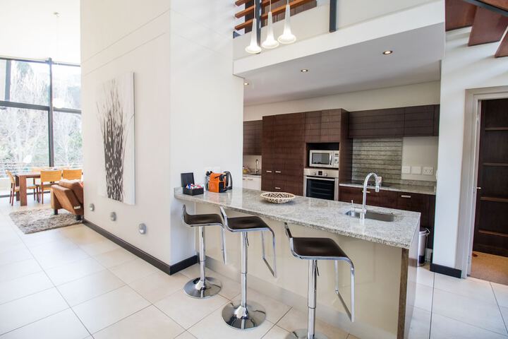 The Glen Apartments - thumb 1