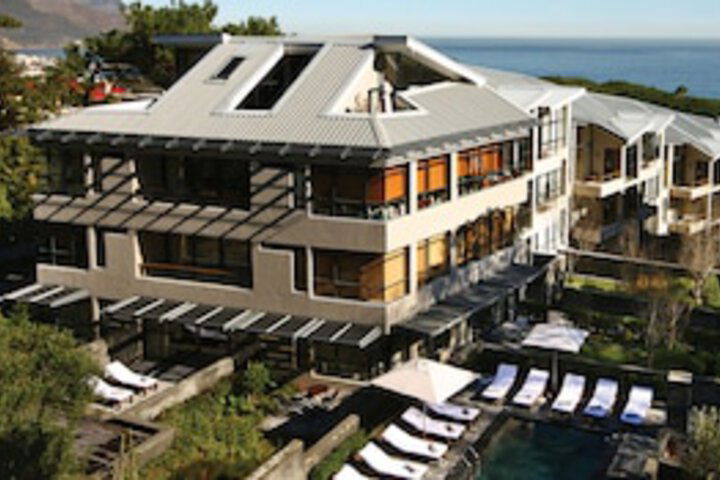 The Glen Apartments - thumb 0