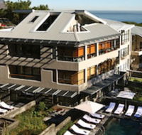 The Glen Apartments - Accommodation Africa