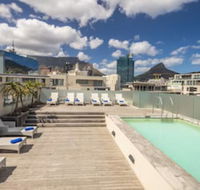 aha Harbour Bridge Hotel  Suites - Accommodation Africa