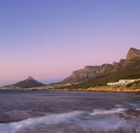 The Twelve Apostles Hotel and Spa - Accommodation Africa