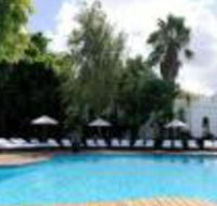 NH The Lord Charles Hotel - Accommodation Africa